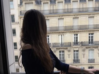 Chat de video erótico ErikaWinxx