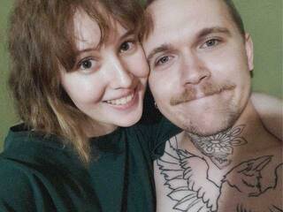 Chat de video erótico ernest-and-celestina