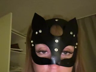 Chat de video erótico Mariana123z