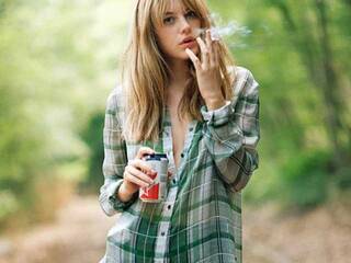 Chat de video erótico EroLisa