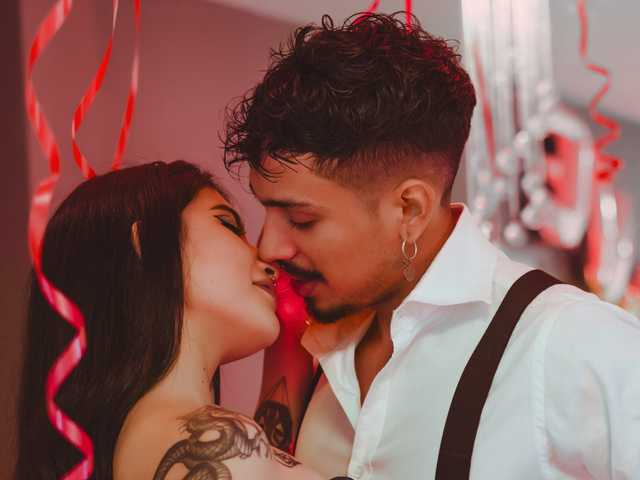 Foto del perfil Eros-and-Nix