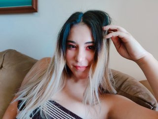 Videochat erótico EroticaEva