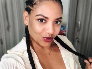 Chat de video erótico EroticMelissa