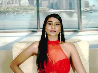 Chat de video erótico ErroticStarr