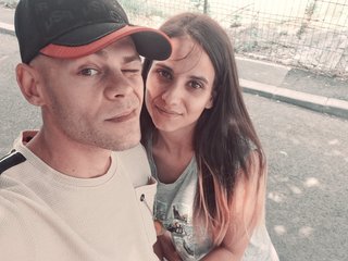 Chat de video erótico ErykaAndGrey