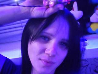 Chat de video erótico Esmeralda-Depari