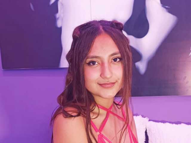 Foto del perfil EsmeraldaHill