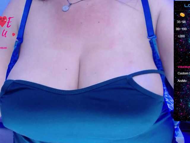 Fotos esmeraldamilf ❤️​Welcome ​to ​my ​room❤ ​Use ​my ​TIPMENU -​It'​s ​active! ​​Tip ​​of ​​pleasure ​​11, ​​33 ​​and ​​99❤ #milf #mature #bigboobs #squirt #latina❤ See you in November I will miss it