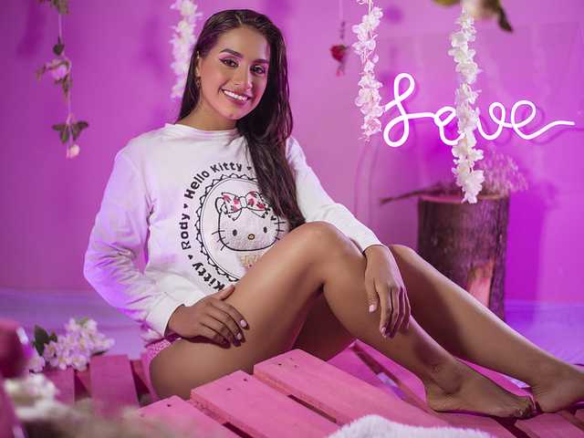 Foto del perfil EsmeraldaRuby