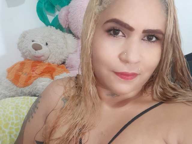 Foto del perfil esmeraldastrong