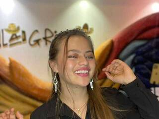 Chat de video erótico espartamodels