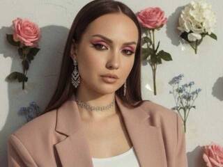 Chat de video erótico EspressoPrincesss