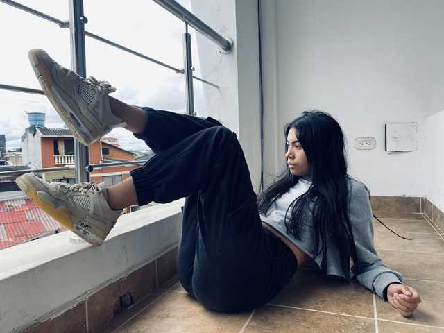 Foto del perfil MissyDupont