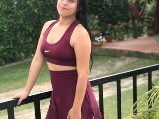 Chat de video erótico estefania18