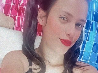 Chat de video erótico estefania18