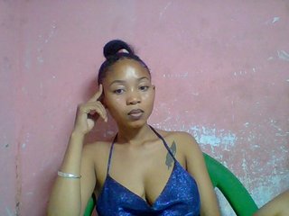 Chat de video erótico Estelahh