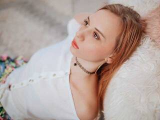 Chat de video erótico EstelleDream