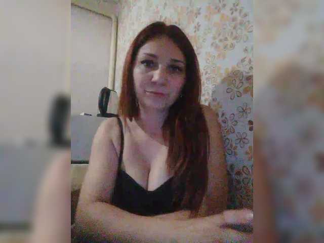 Capturas de pantalla de transmisión EstelleMillie