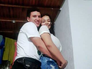 Chat de video erótico estiwen10