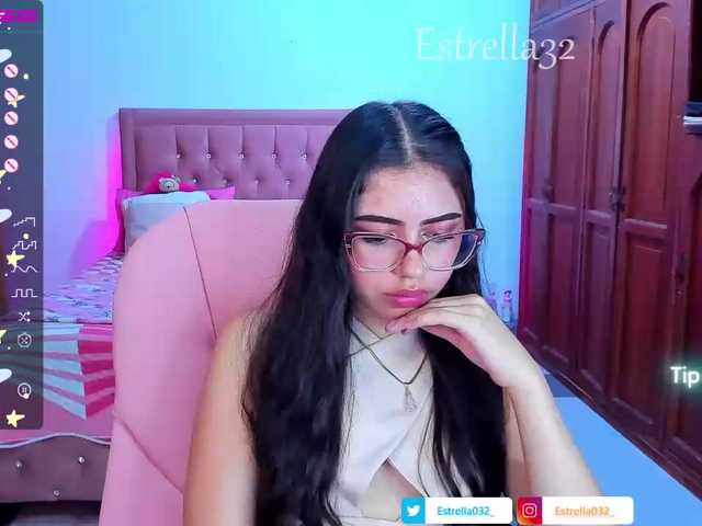 Capturas de pantalla de transmisión estrella32_