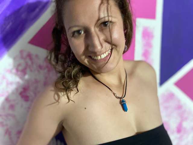 Videochat erótico EstrellaHorny