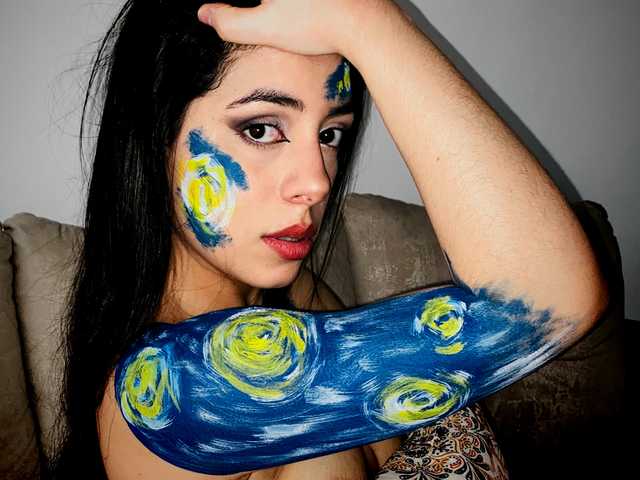 Foto del perfil EstrellaVenus