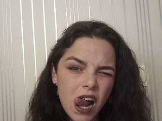 Chat de video erótico Ethel-Peterson