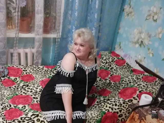 Foto del perfil EugeniaLady