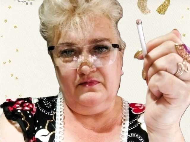 Foto del perfil EugeniaLady