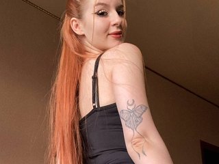 Chat de video erótico EugeniaMelford