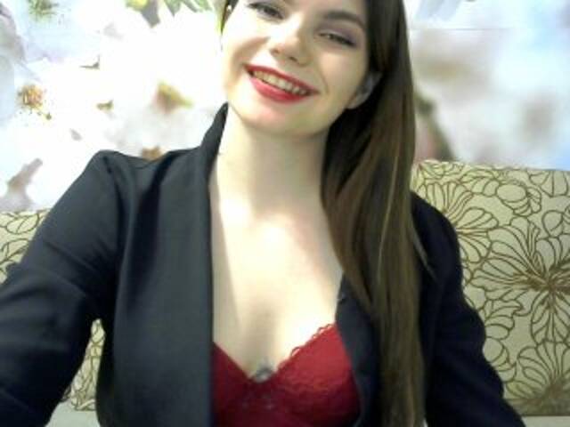 Capturas de pantalla de transmisión Eustoma