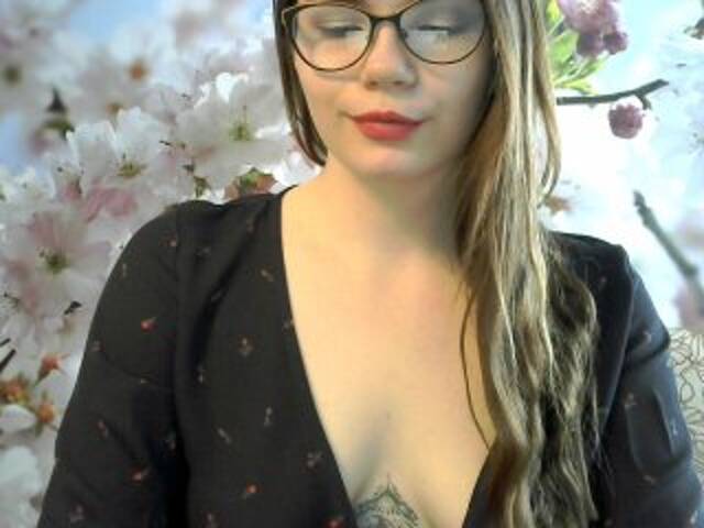 Capturas de pantalla de transmisión Eustoma