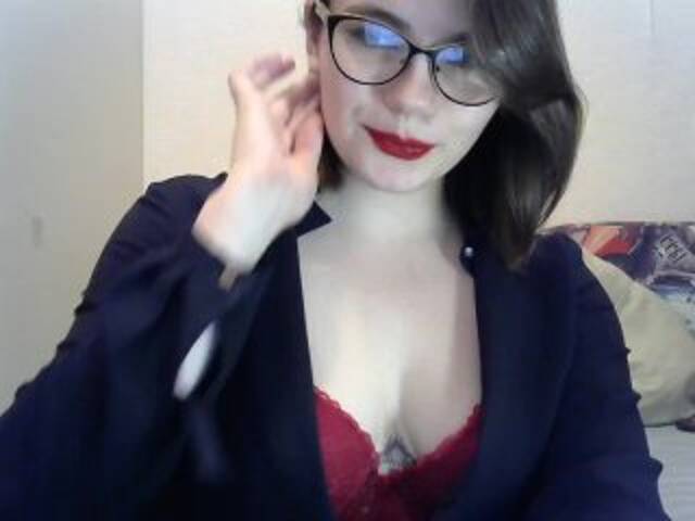 Capturas de pantalla de transmisión Eustoma