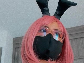 Chat de video erótico EV3LINN
