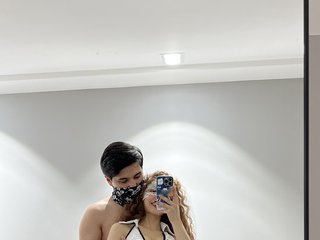 Chat de video erótico Evaelfsex