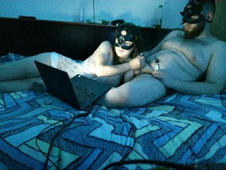 Chat de video erótico eva-adam2677