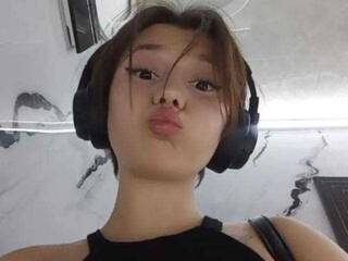 Chat de video erótico eva-baby05