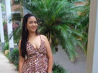 Chat de video erótico eva-brown1