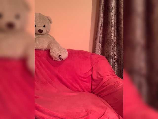 Capturas de pantalla de transmisión Eva-Creim