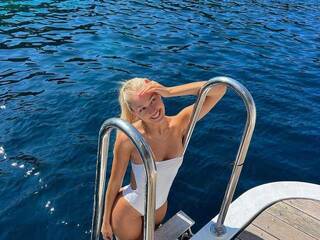 Chat de video erótico eva-gold