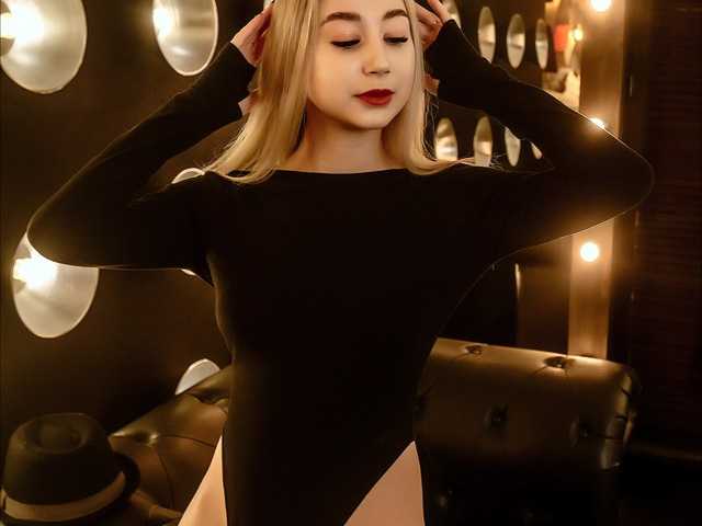 Foto del perfil Eva-leasa
