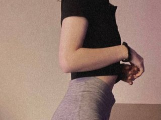 Chat de video erótico Eva-TX