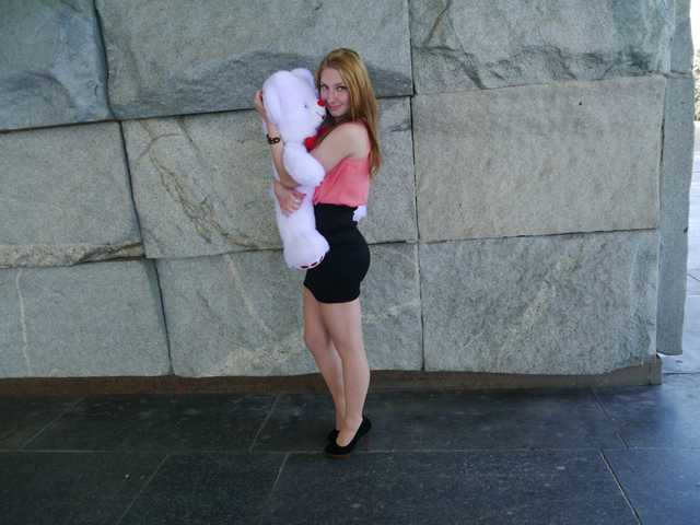 Foto del perfil Eva-Rosy