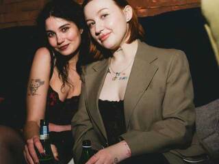 Chat de video erótico eva-swag