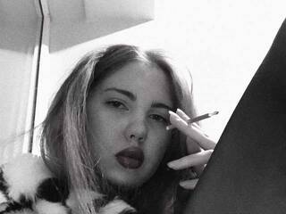 Chat de video erótico Eva-Zovi