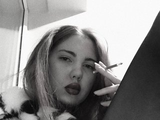 Chat de video erótico Eva-Zovi