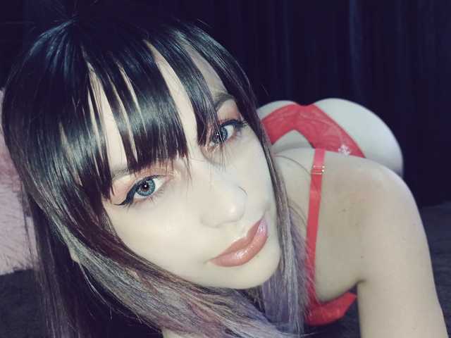 Foto de perfil Eva_luna