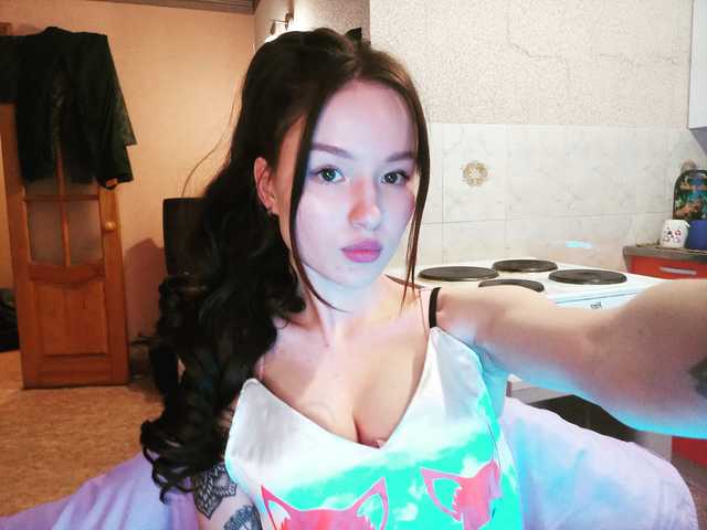 Foto de perfil Eva1EVA