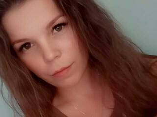 Chat de video erótico Eva21061