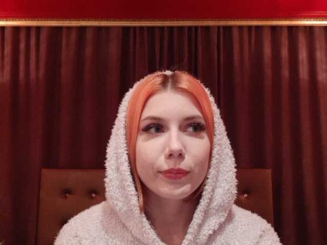 Capturas de pantalla de transmisión Eva407